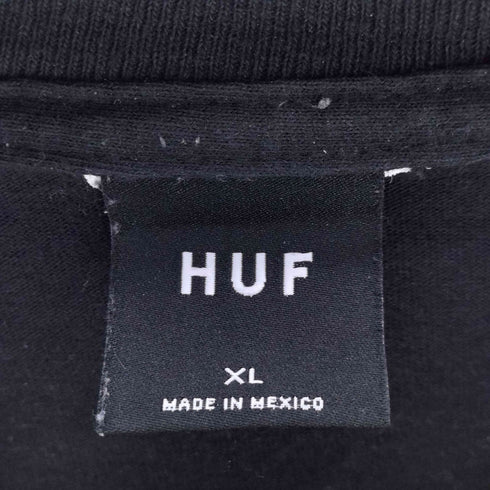 ハフ HUF 24SS Dr Greenthumb Tee メンズ JPN:XL