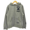ネイバーフッド NEIGHBORHOOD NHIZ UNIV ジップパーカー メンズ JPN:M