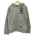 ネイバーフッド NEIGHBORHOOD NHIZ UNIV ジップパーカー メンズ JPN:M