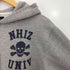 ネイバーフッド NEIGHBORHOOD NHIZ UNIV ジップパーカー メンズ JPN:M