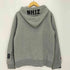 ネイバーフッド NEIGHBORHOOD NHIZ UNIV ジップパーカー メンズ JPN:M