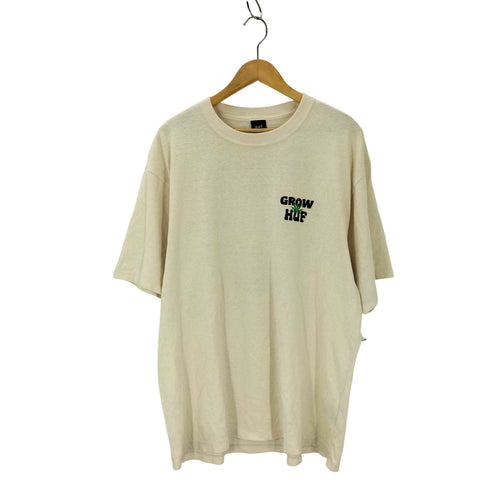 ハフ HUF 25SS GARDEN CENTER BLOOM TEE メンズ JPN:L
