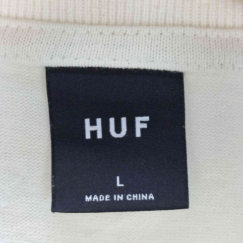 ハフ HUF 25SS GARDEN CENTER BLOOM TEE メンズ JPN:L