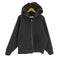 ザラ ZARA テクニカルジップアップフーディ メンズ import:M