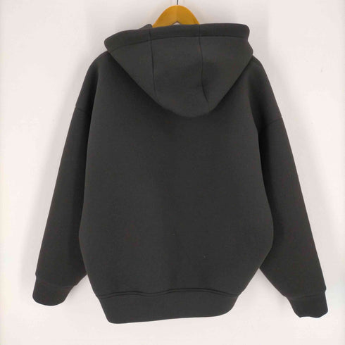ザラ ZARA テクニカルジップアップフーディ メンズ import:M