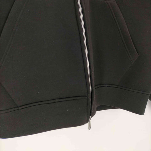 ザラ ZARA テクニカルジップアップフーディ メンズ import:M