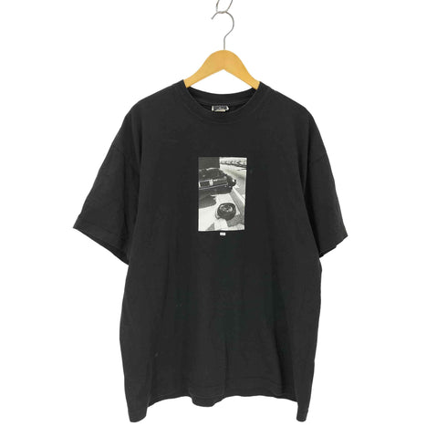 ハフ HUF 24SS MASON TEE メンズ JPN:XL