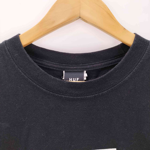 ハフ HUF 24SS MASON TEE メンズ JPN:XL