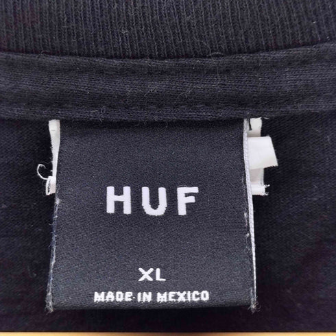 ハフ HUF 24SS MASON TEE メンズ JPN:XL
