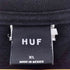 ハフ HUF 24SS MASON TEE メンズ JPN:XL