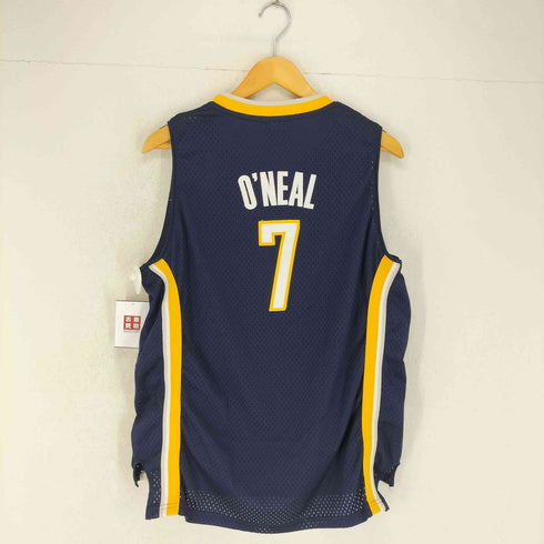 リーボック Reebok INDIANA O'NEAL 7 ゲームシャツ メンズ JPN:XL