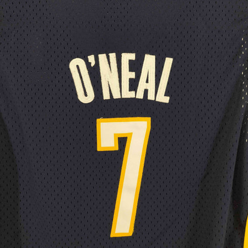リーボック Reebok INDIANA O'NEAL 7 ゲームシャツ メンズ JPN:XL