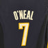リーボック Reebok INDIANA O'NEAL 7 ゲームシャツ メンズ JPN:XL
