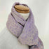 パシュミナ PASHMINA カシミヤ 大判ストール レディース