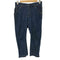 ジョンブル Johnbull AP482 スリークォーターワークパンツ 錆加工 レディース JPN:M