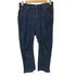 ジョンブル Johnbull AP482 スリークォーターワークパンツ 錆加工 レディース JPN:M