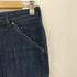 ジョンブル Johnbull AP482 スリークォーターワークパンツ 錆加工 レディース JPN:M