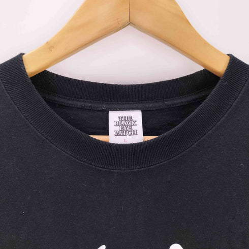 ザブラックアイパッチ THE BLACK EYE PATCH TOUGH DOG TEE メンズ JPN:L