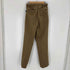ブリティッシュアーミー BRITISH ARMY TROUSER MAN'S ドレスパンツ メンズ 80/72/88