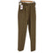 ブリティッシュアーミー BRITISH ARMY TROUSER MAN'S ドレスパンツ メンズ 80/72/88