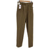 ブリティッシュアーミー BRITISH ARMY TROUSER MAN'S ドレスパンツ メンズ 80/72/88