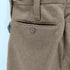 ブリティッシュアーミー BRITISH ARMY TROUSER MAN'S ドレスパンツ メンズ 80/72/88