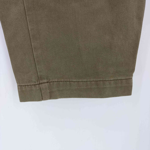 ザラ ZARA ミリタリーパンツ メンズ