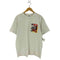 ザブラックアイパッチ THE BLACK EYE PATCH LABEL PACK TEE メンズ JPN:L
