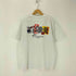 ザブラックアイパッチ THE BLACK EYE PATCH LABEL PACK TEE メンズ JPN:L