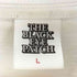 ザブラックアイパッチ THE BLACK EYE PATCH LABEL PACK TEE メンズ JPN:L