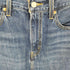 リーバイス Levis スリットデニムスカート レディース 28