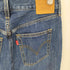 リーバイス Levis スリットデニムスカート レディース 28