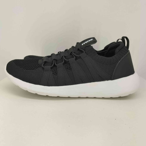 モズ moz メッシュ ランニングシューズ メンズ JPN:27