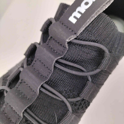 モズ moz メッシュ ランニングシューズ メンズ JPN:27