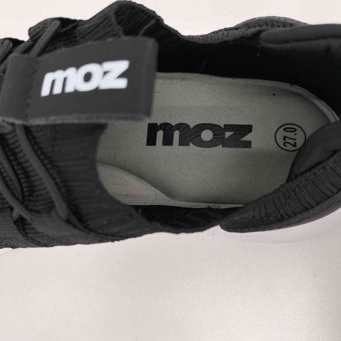 モズ moz メッシュ ランニングシューズ メンズ JPN:27