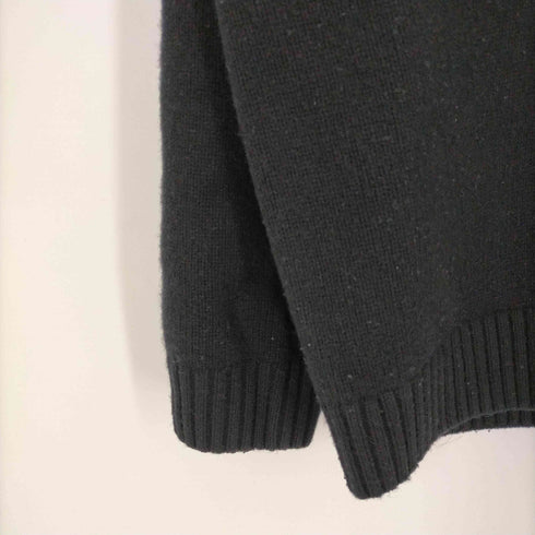ユニクロユー UNIQLO U ラムニットジャケット メンズ JPN:XL