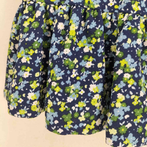 マイケルマイケルコース Michael Michael Kors Floral Crepe Skirt 花柄 ミニスカート レディース S