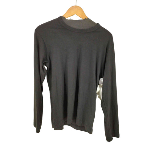 コムデギャルソンシャツ COMME des GARCONS SHIRT LONG SLEEVE SMALL LOGO メンズ JPN:S