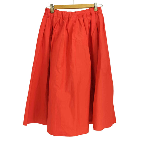 マイケルマイケルコース Michael Michael Kors プリーツ フレアスカート レディース XS