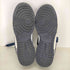 ナイキ NIKE Dunk Low PRM Midnight Navy and White メンズ JPN:28.5