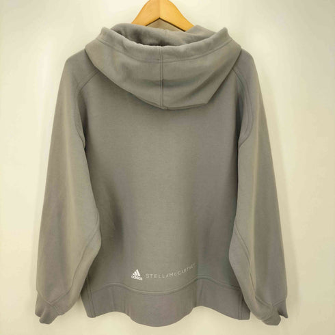 アディダス adidas Stella McCartney フルジップ パーカー レディース JPN:L