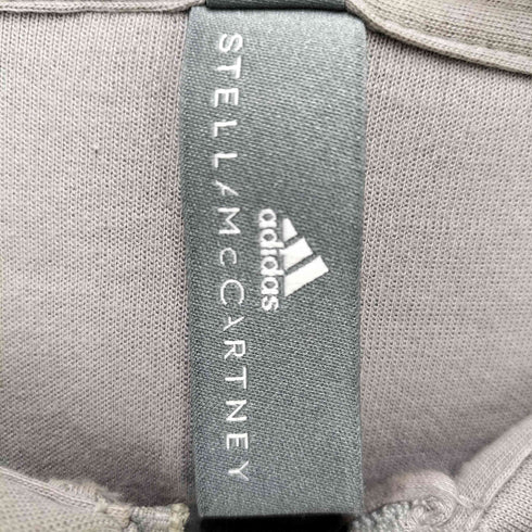 アディダス adidas Stella McCartney フルジップ パーカー レディース JPN:L