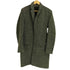 オールセインツ ALLSAINTS アルパカ混 チェスターコート メンズ import:M