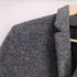オールセインツ ALLSAINTS アルパカ混 チェスターコート メンズ import:M