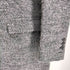 オールセインツ ALLSAINTS アルパカ混 チェスターコート メンズ import:M