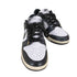 ナイキ NIKE Dunk Low PRM Vintage Black and White/Panda メンズ JPN:28.5