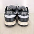 ナイキ NIKE Dunk Low PRM Vintage Black and White/Panda メンズ JPN:28.5