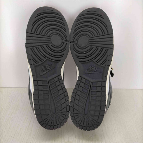 ナイキ NIKE Dunk Low PRM Vintage Black and White/Panda メンズ JPN:28.5