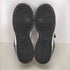 ナイキ NIKE Dunk Low PRM Vintage Black and White/Panda メンズ JPN:28.5
