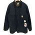 カーハート Carhartt USA製 2014年製造 DUCK TRADITIONAL COAT キルティングライナージャケット メンズ M